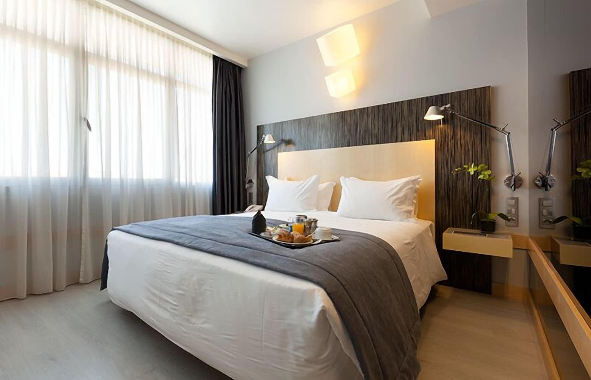 Alif Avenidas Hotel Lissabon
