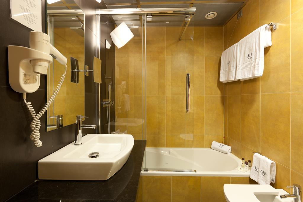 Alif Avenidas 4* Lissabon