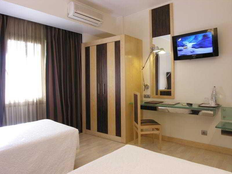 Hotel Alif Avenidas Lissabon