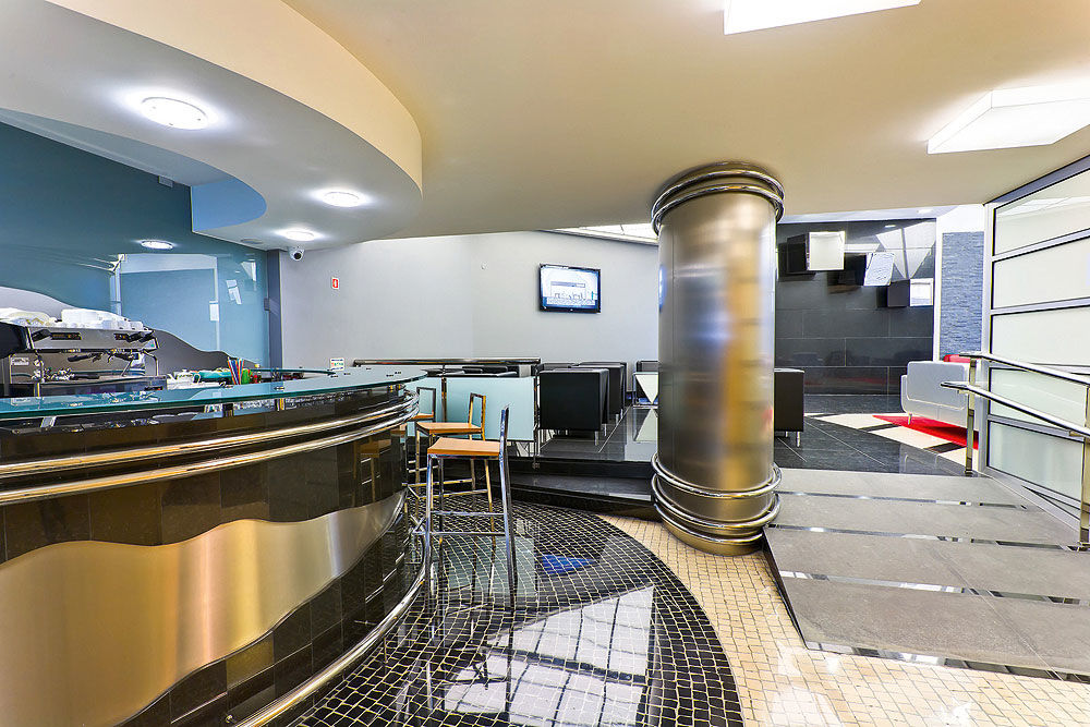 Alif Avenidas Hotel Lissabon