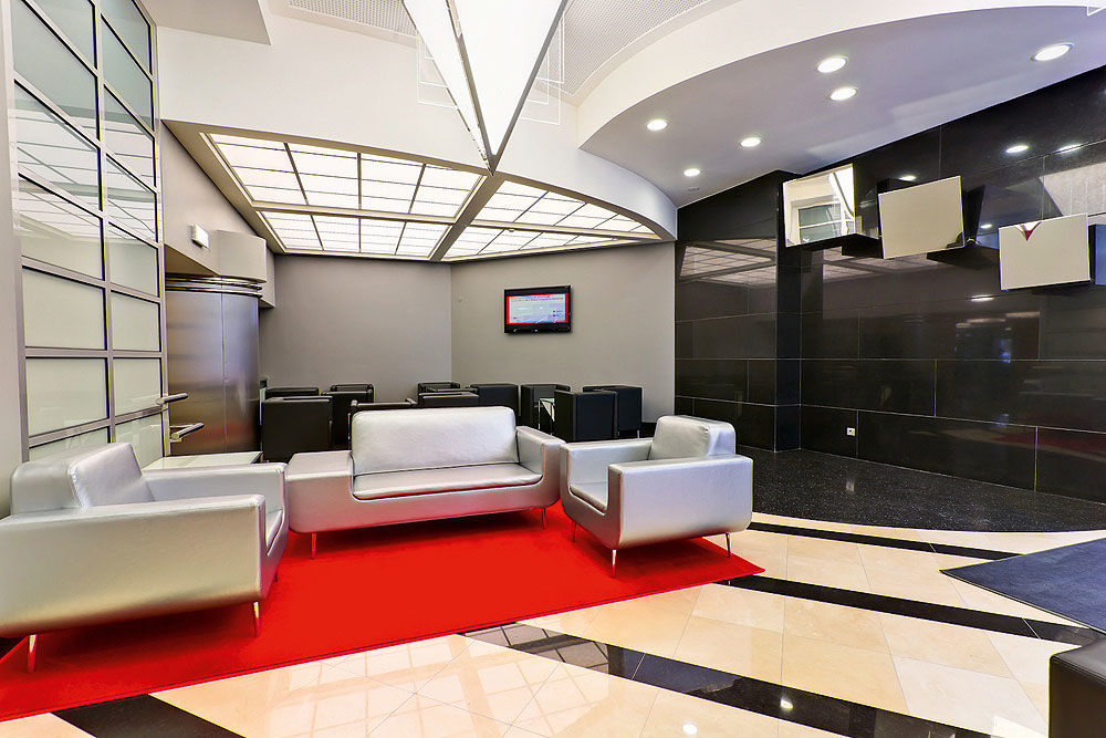 Alif Avenidas 4* Lissabon