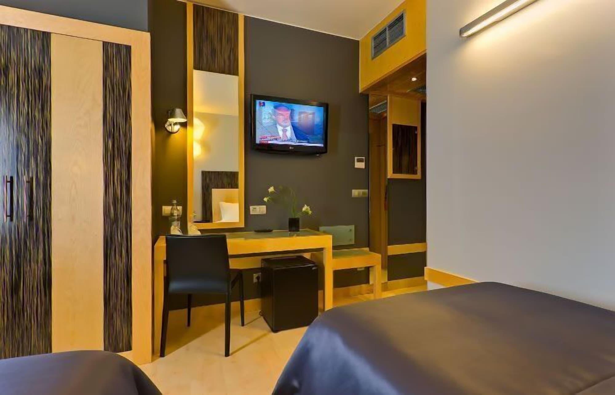 Hotel Alif Avenidas Lisboa